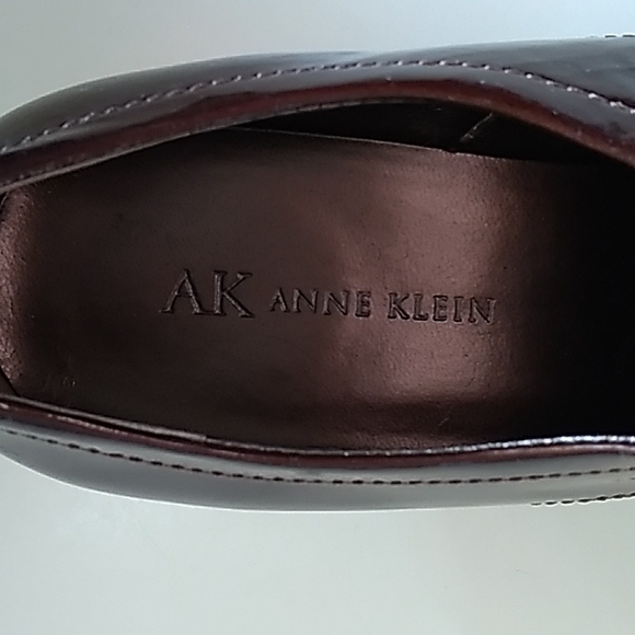 Vintage, Anne Klein shoes, beautiful - Picture 5 of 10